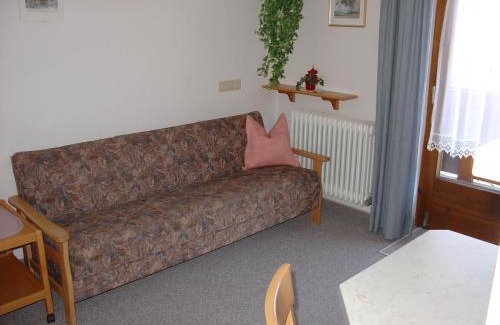 Lermoos Apartamento | Jogglerhaus