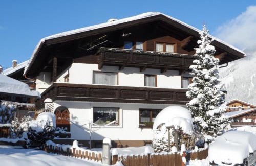Lermoos Apartamento | Jogglerhaus