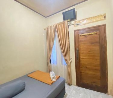 Cimerak Casa | joglo karinduaji madasari