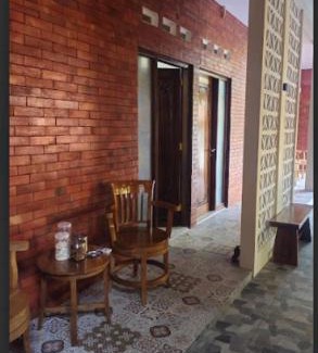 Timbulharjo Casa | Joglo Rahayu Homestay tembi