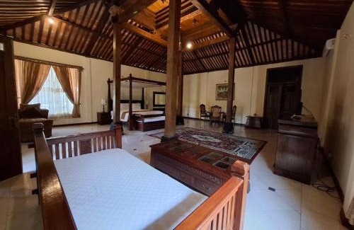 Pakem Complejo | Jogloplawang Villa&Resort
