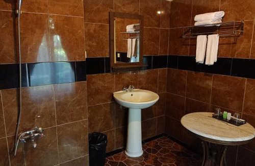 Pakem Complejo | Jogloplawang Villa&Resort
