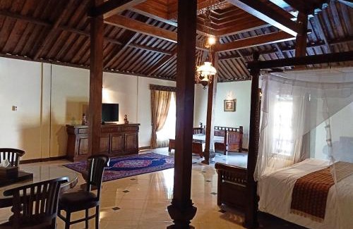 Pakem Complejo | Jogloplawang Villa&Resort