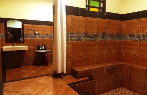 Pakem Complejo | Jogloplawang Villa&Resort