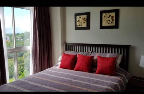 Yapak Apartamento | JOH & BONG CONDO UNIT RENTAL-BORACAY OCEANWAY RESIDENCES