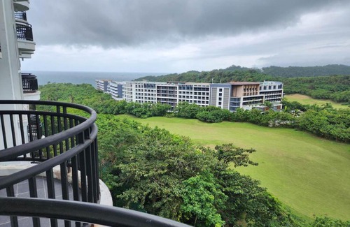 Yapak Apartamento | JOH & BONG CONDO UNIT RENTAL-BORACAY OCEANWAY RESIDENCES