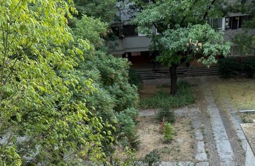 Novi Beograd Apartamento | Johanna Apartmani