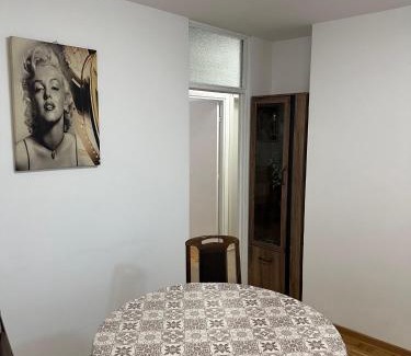 Novi Beograd Apartamento | Johanna Apartmani