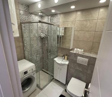 Novi Beograd Apartamento | Johanna Apartmani