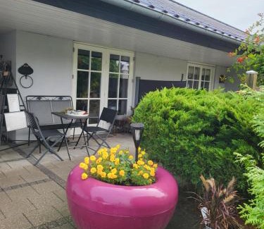 Faaborg Apartamento | Johanna's have