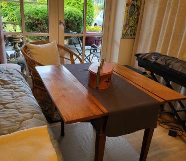 Faaborg Apartamento | Johanna's have