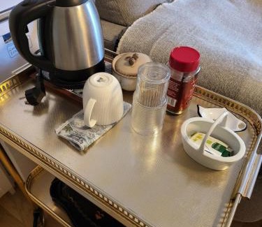 Faaborg Apartamento | Johanna's have