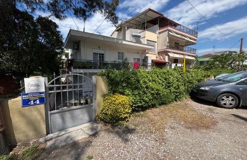 Agia Triada Apartamento | Johanna's Home near the sea - Olivia Studios
