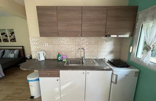 Agia Triada Apartamento | Johanna's Home near the sea - Olivia Studios
