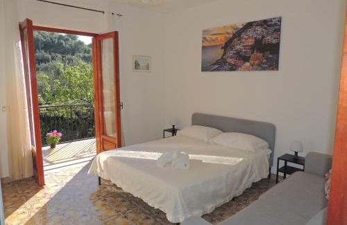 Schiazzano Apartamento | Johanna’s house