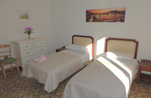 Schiazzano Apartamento | Johanna’s house
