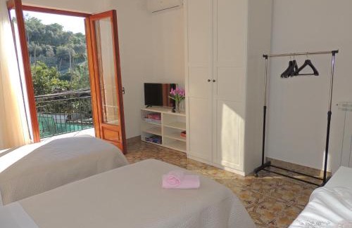 Schiazzano Apartamento | Johanna’s house