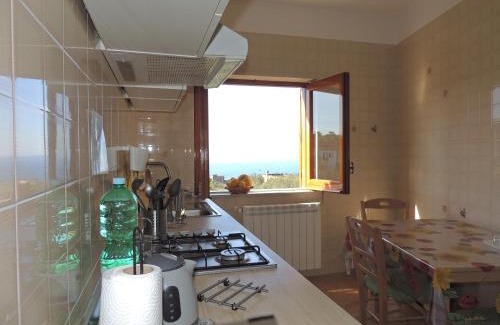 Schiazzano Apartamento | Johanna’s house
