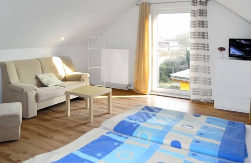 Godern Casa | Casa de vacaciones Johannika en Godern - 8 personas, 4 dormitorios