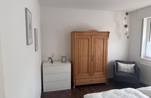 Raeren Apartamento | Johannisbeere