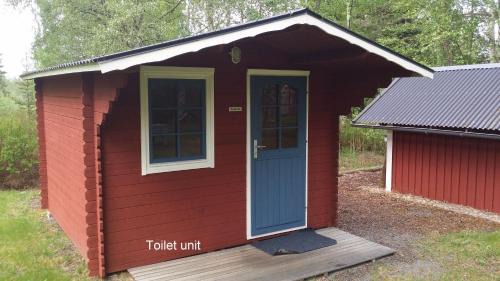 Johannisholm Apartamento | Johannisholm Adventure