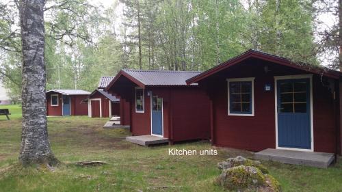 Johannisholm Apartamento | Johannisholm Adventure
