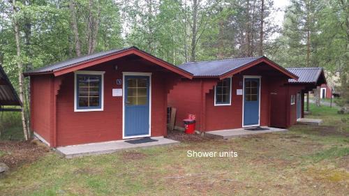Johannisholm Apartamento | Johannisholm Adventure