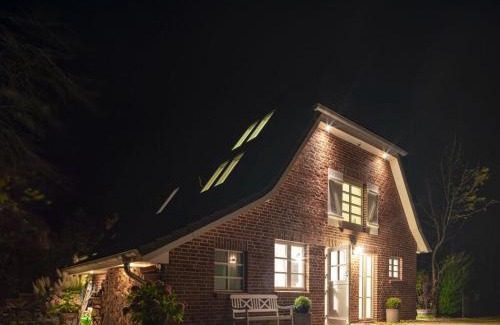 Poppenbull Casa | JohannisNest Comfortable holiday residence