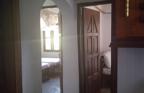 Malindi Marine National Park Casa | Johari Villas