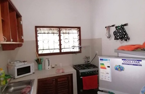 Malindi Marine National Park Casa | Johari Villas