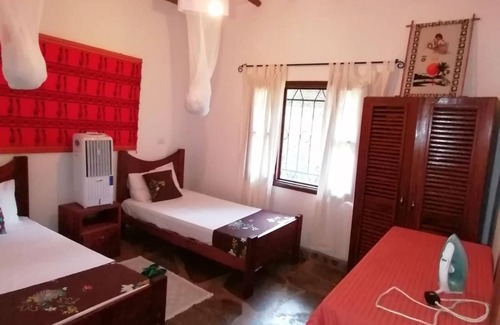 Malindi Marine National Park Casa | Johari Villas