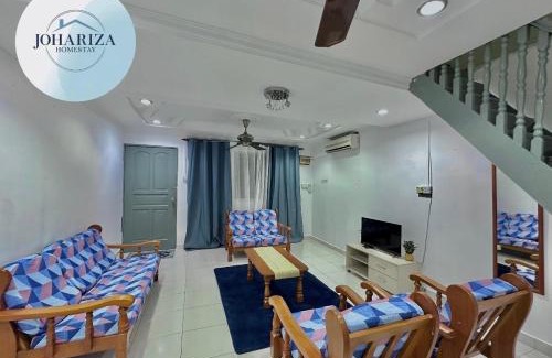 Kota Kinabalu Casa | Johariza Homestay Sepanggar