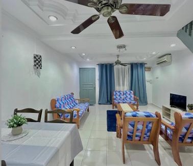 Kota Kinabalu Casa | Johariza Homestay Sepanggar