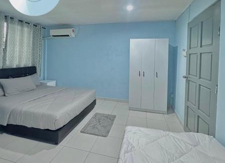 Kota Kinabalu Casa | Johariza Homestay Sepanggar