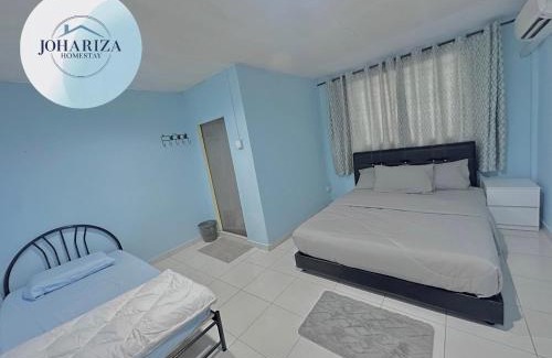 Kota Kinabalu Casa | Johariza Homestay Sepanggar