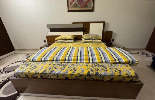 Karachi Apartamento | Joher Rooftop Haven-2BR Penthouse in Gulistan e Joher Blk 14