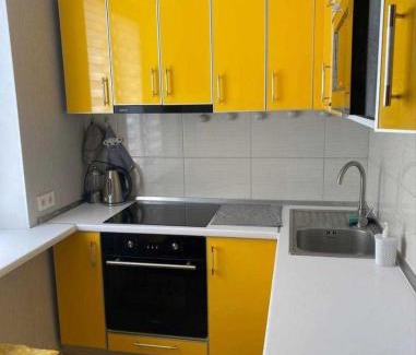 Levski Apartamento | John Apartamens 2