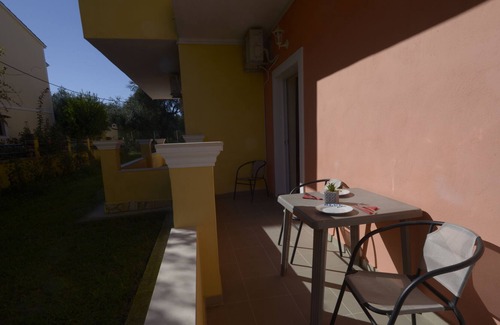 Roda Apartamento | John apartments