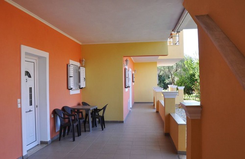 Roda Apartamento | John apartments