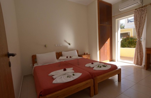 Roda Apartamento | John apartments