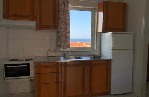 Polichrono Apartamento | John Baker's Apartments