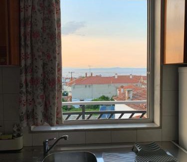 Polichrono Apartamento | John Baker's Apartments