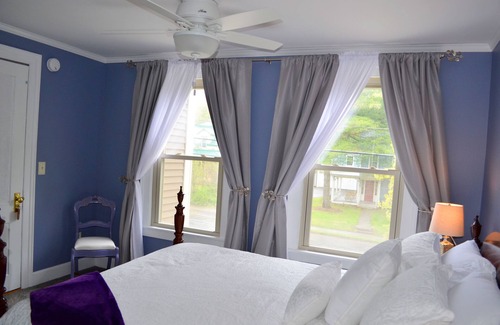 Cherry Valley Cama Y Desayuno | John Henry Bed & Breakfast
