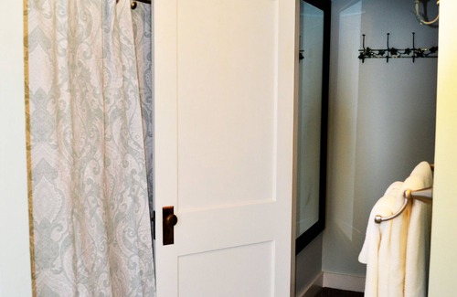 Cherry Valley Cama Y Desayuno | John Henry Bed & Breakfast