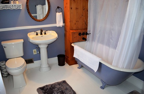 Cherry Valley Cama Y Desayuno | John Henry Bed & Breakfast