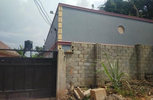 Nabweru Apartamento | JOHN HOMES