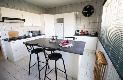 Windhoek Apartamento | Apartamento de lujo con cocina de John-Lou