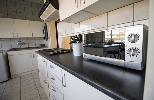 Windhoek Apartamento | Apartamento de lujo con cocina de John-Lou