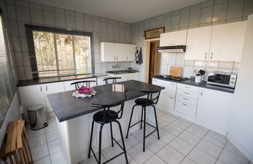 Windhoek Apartamento | Apartamento de lujo con cocina de John-Lou