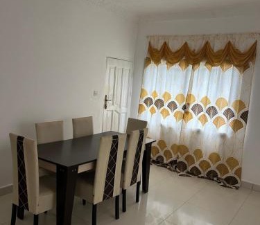 Kerr Serign Casa | John Masarr Apartments